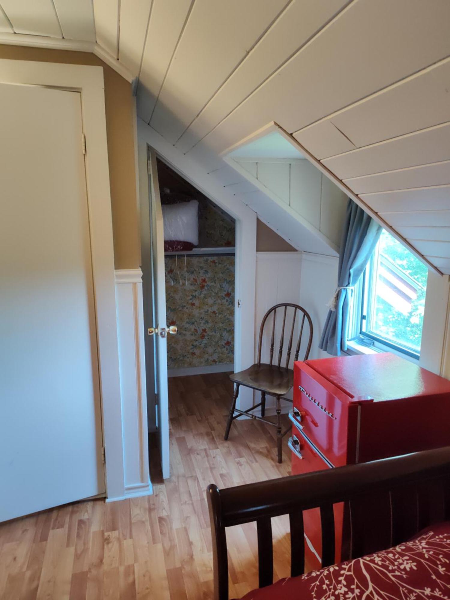 Doveberry Inn West Dover Room photo